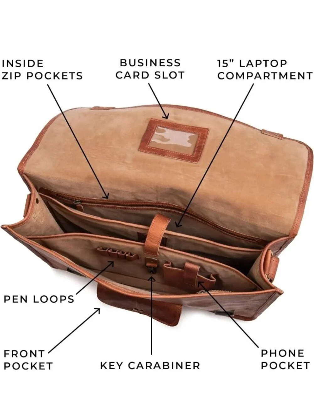Berliner Bags this vintage